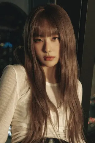 Peliculas de Seulgi