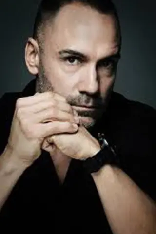 Srđan Timarov - Córka • Potomstwo
