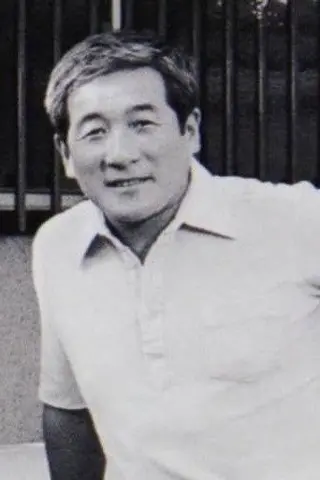 Peliculas de Chôichirô Kawarasaki