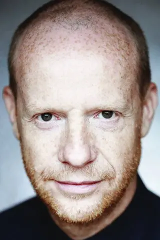 Peliculas de Jonathan Slinger