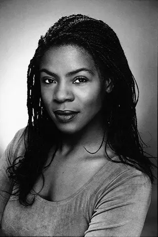 Peliculas de Starla Benford