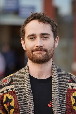Peliculas de Aled Owen