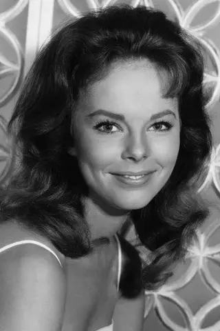 Peliculas de Anne Helm