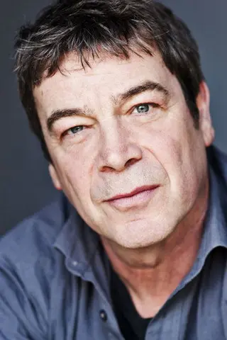 Peliculas de Richard Hawley
