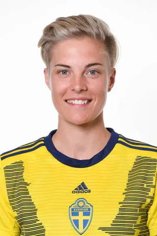 Lina Hurtig - Córka • Potomstwo