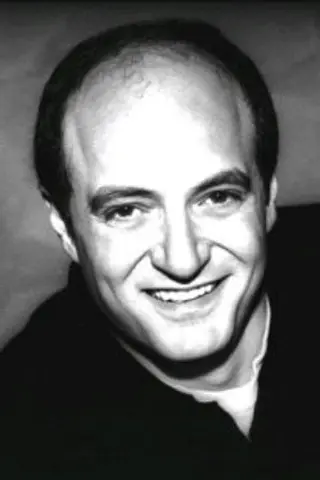 Peliculas de Stanley DeSantis