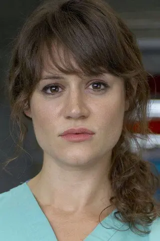 Peliculas de Nadine Lewington