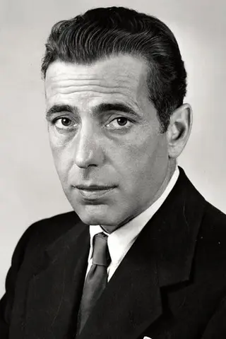Peliculas de Humphrey Bogart