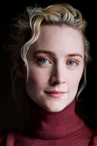 Peliculas de Saoirse Ronan