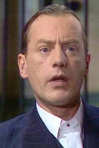 Peliculas de Peter Blythe