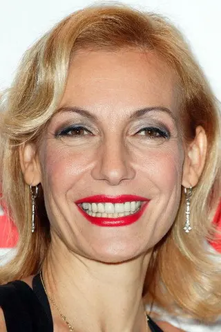 Peliculas de Ute Lemper