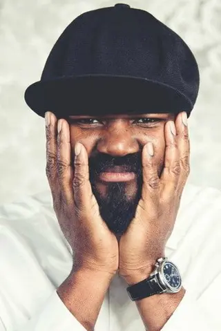 Peliculas de Gregory Porter