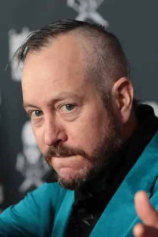 Peliculas de Ehren McGhehey