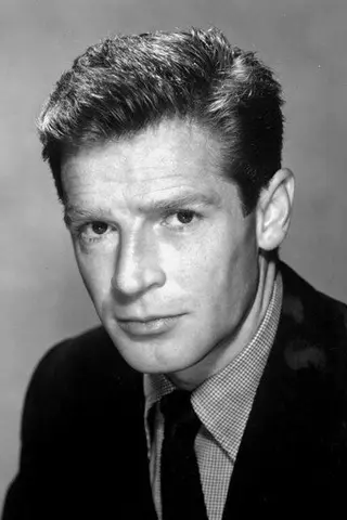 Peliculas de Richard Basehart