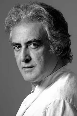 Peliculas de Paolo Bessegato