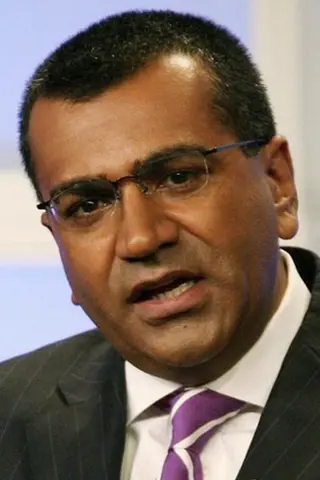 Peliculas de Martin Bashir
