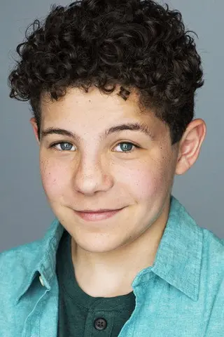 Peliculas de Jadon Sand