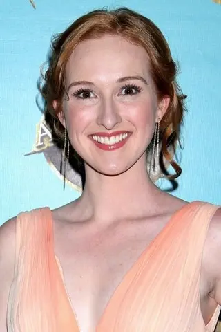 Peliculas de Erin Mackey