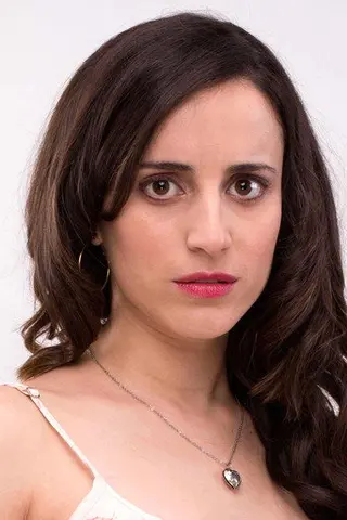 Peliculas de Camila Hirane