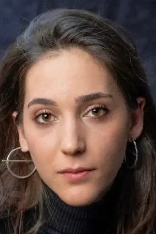 Peliculas de Melisa Berberoğlu