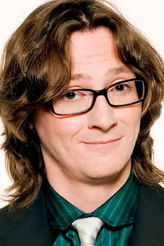 Peliculas de Ed Byrne