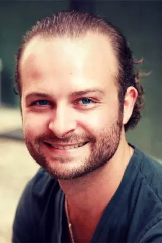 Peliculas de Justin Morck