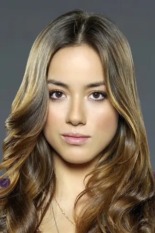 Peliculas de Chloe Bennet
