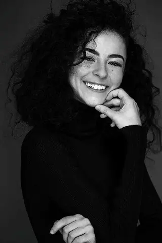 Giulia Miranda - Córka • Potomstwo