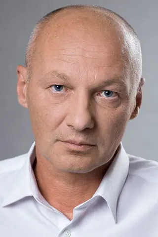 Peliculas de Nikolay Kozak