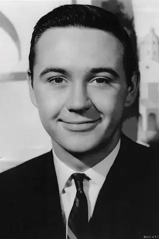 Peliculas de Tommy Kirk