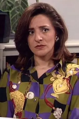 Peliculas de Mafalda Drummond