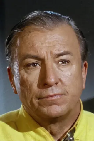 Peliculas de Ken Lynch