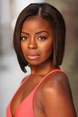 Peliculas de Erica Tazel