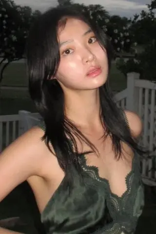 Peliculas de Sunny Oh