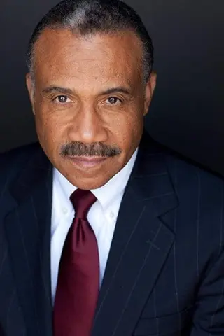 Peliculas de Reggie Baker