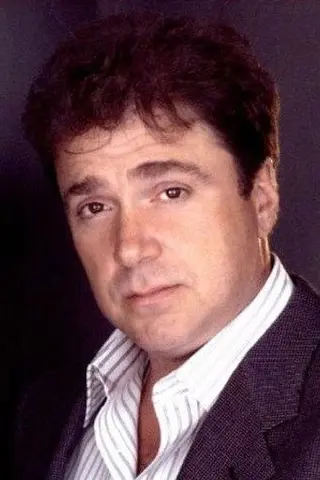 Peliculas de Michael Rispoli