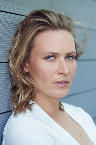 Peliculas de Agnieszka Żulewska