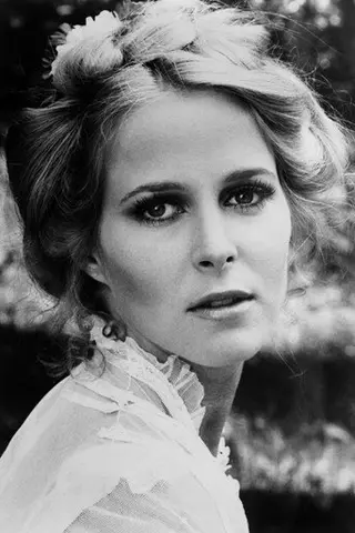 Peliculas de Nina Axelrod
