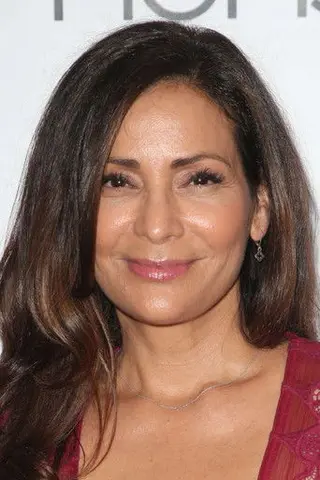 Peliculas de Constance Marie