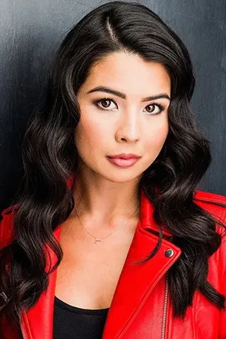 Peliculas de Caroline Kwan