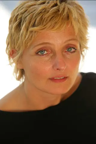 Peliculas de Patricia Goemaere