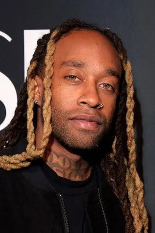 Peliculas de Ty Dolla Sign