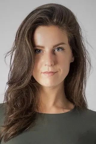 Iris van der Vliet - Córka • Potomstwo