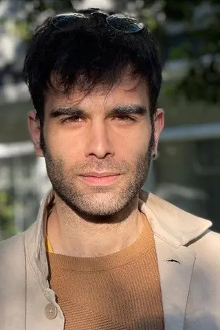 Peliculas de Ogulcan Arman Uslu