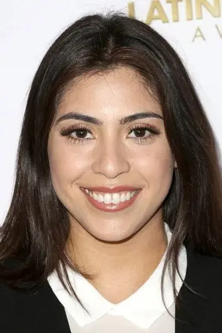 Peliculas de Michelle Ortiz