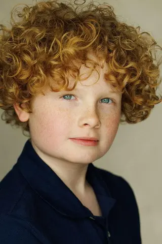 Peliculas de Logan Matthews