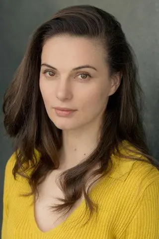 Peliculas de Andreea Diac