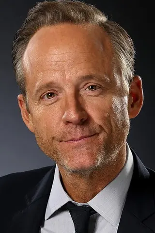 Peliculas de John Benjamin Hickey