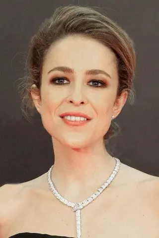 Peliculas de Silvia Abascal