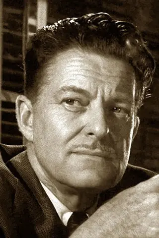 Peliculas de George Eldredge